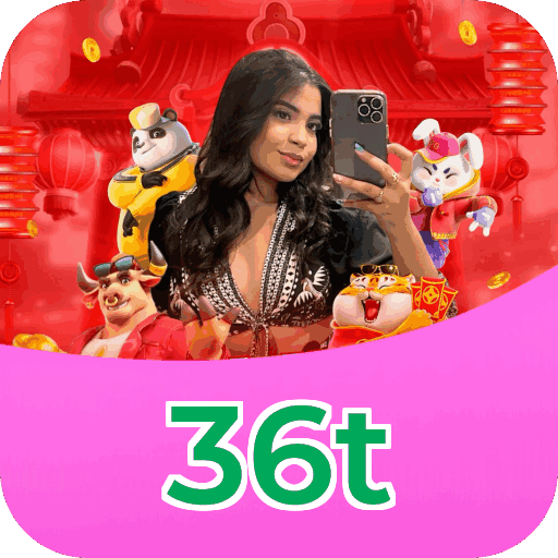 Tabela RTP dos jogos de cassino da 36t